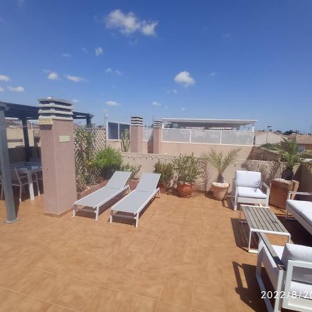 Casa Santiago De La Ribera Apartment Екстериор снимка