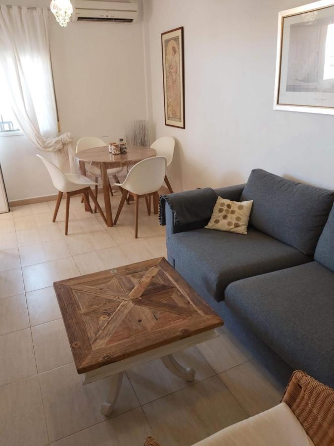 Casa Santiago De La Ribera Apartment Екстериор снимка
