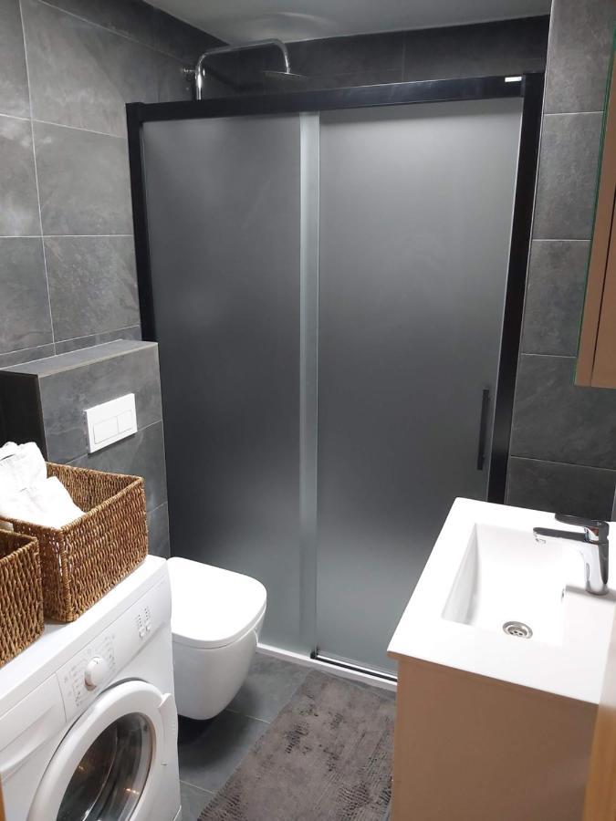 Casa Santiago De La Ribera Apartment Екстериор снимка